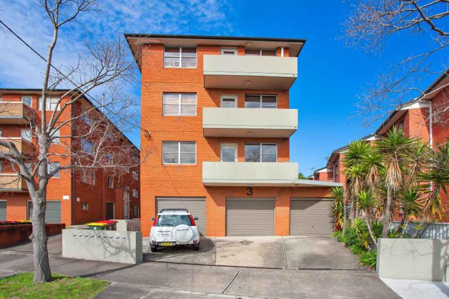 9/3 Astolat Street Randwick