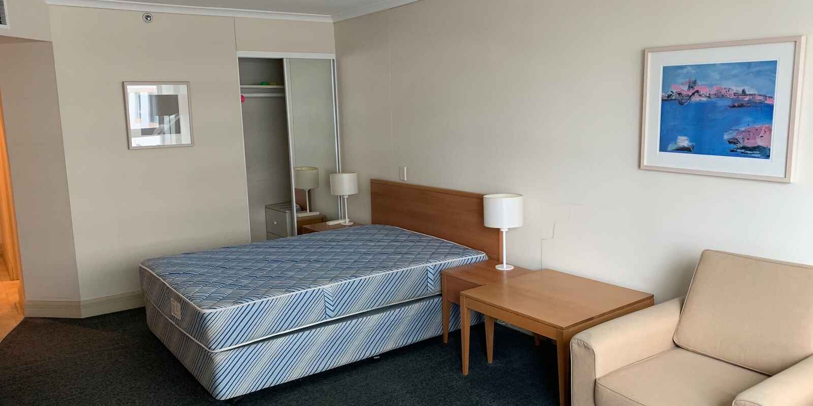 1604/433 Kent Street Sydney