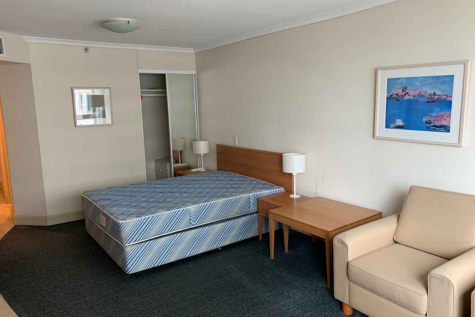 1604/433 Kent Street Sydney