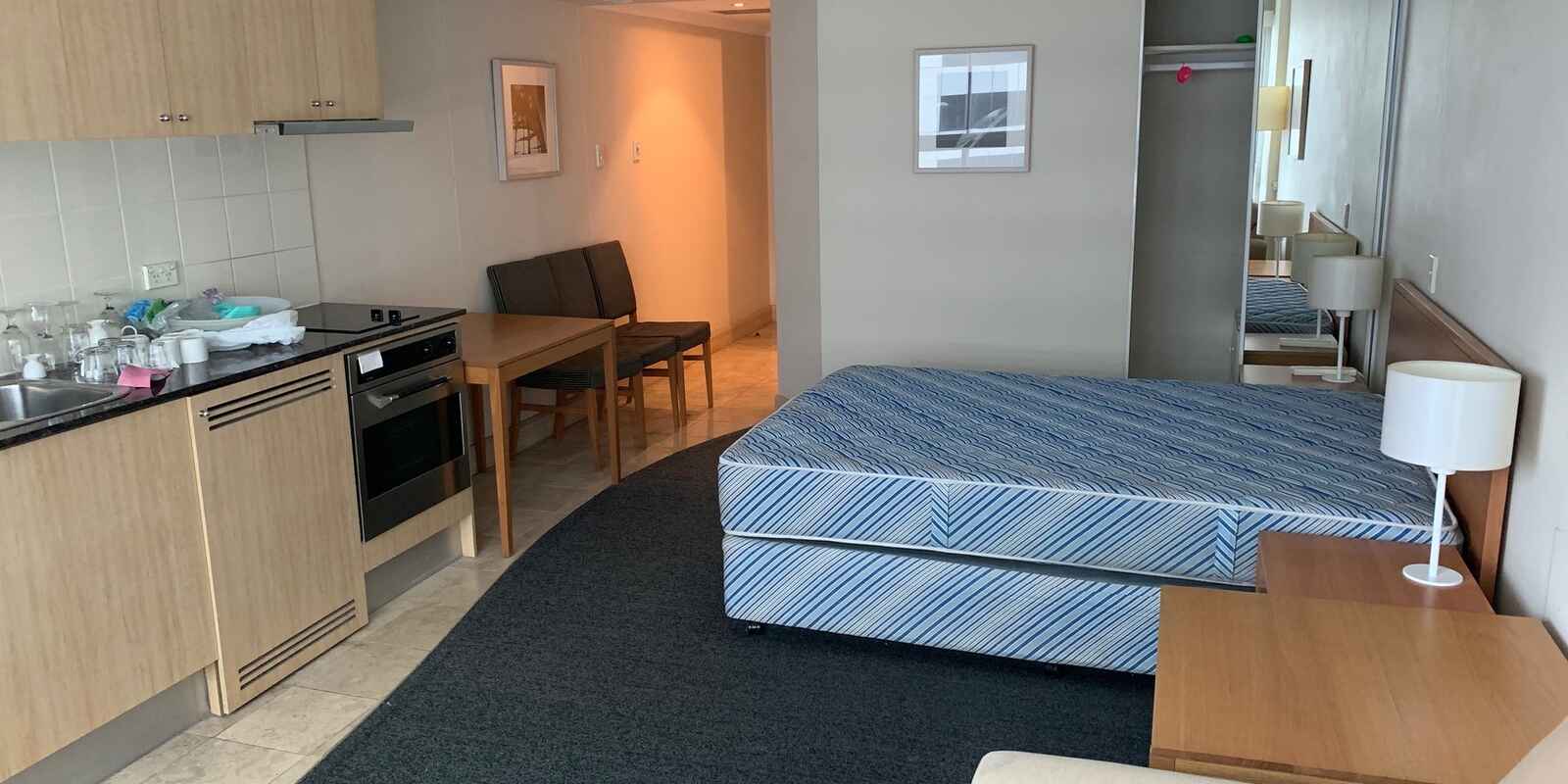 1604/433 Kent Street Sydney