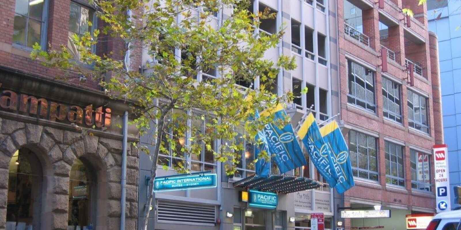 1604/433 Kent Street Sydney