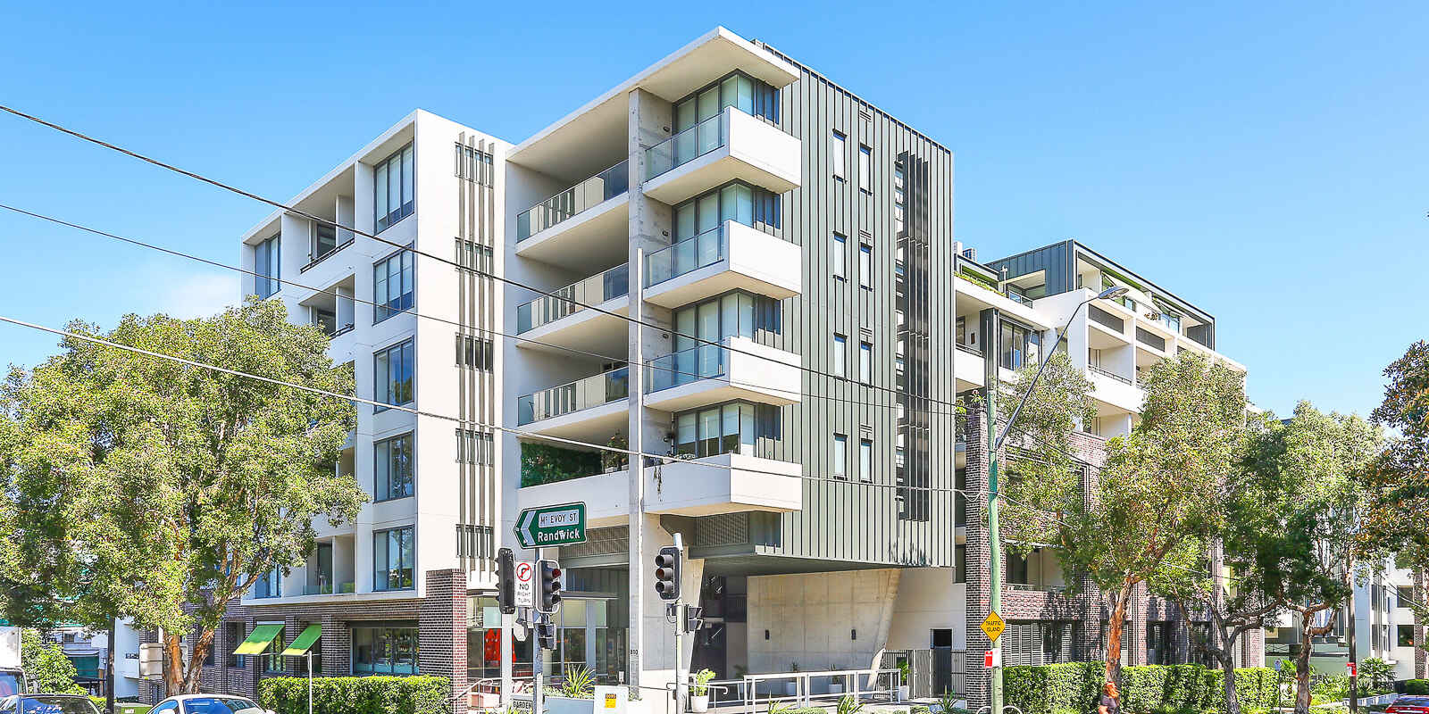 118B/810 Elizabeth Street Waterloo