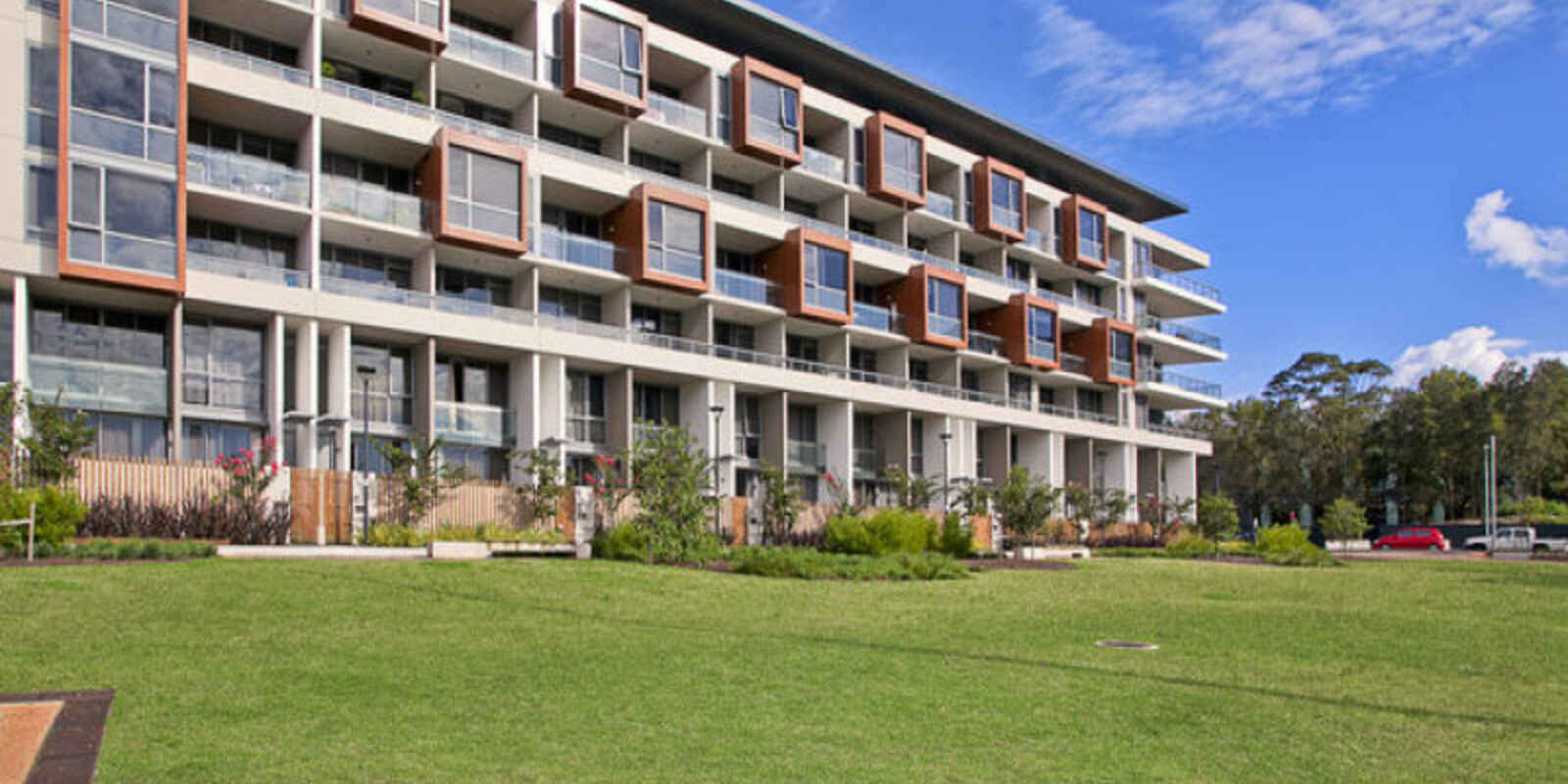 54/6 Archibald Avenue Waterloo