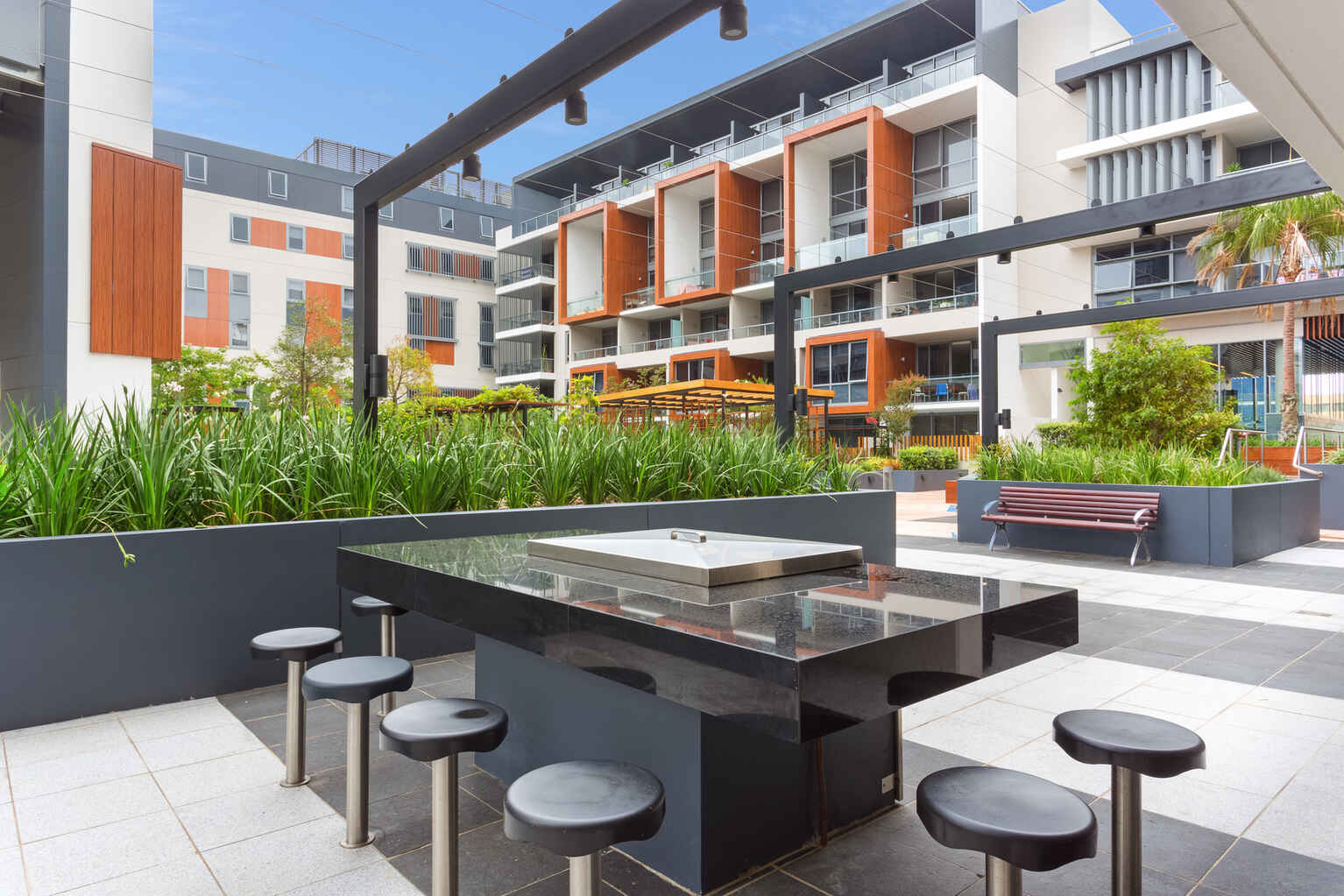 49/6 Archibald Avenue Waterloo