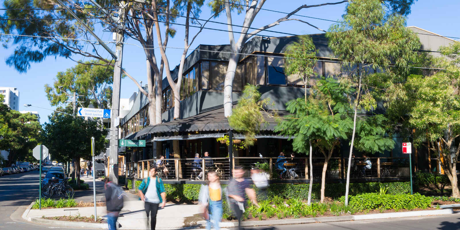 49/6 Archibald Avenue Waterloo