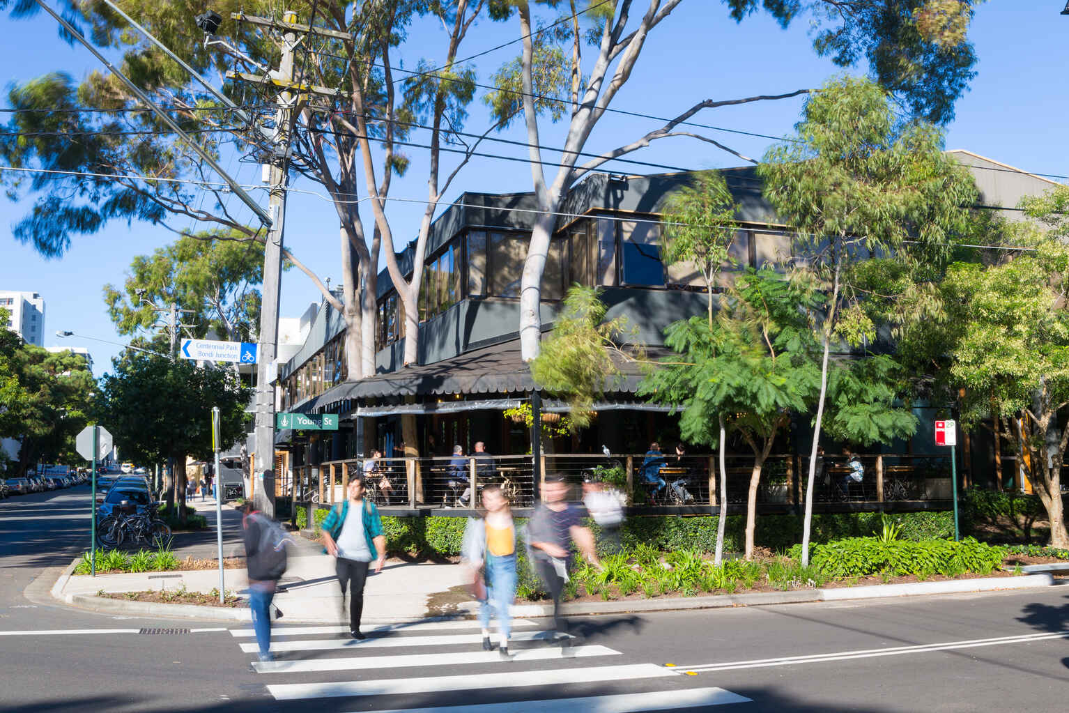 49/6 Archibald Avenue Waterloo