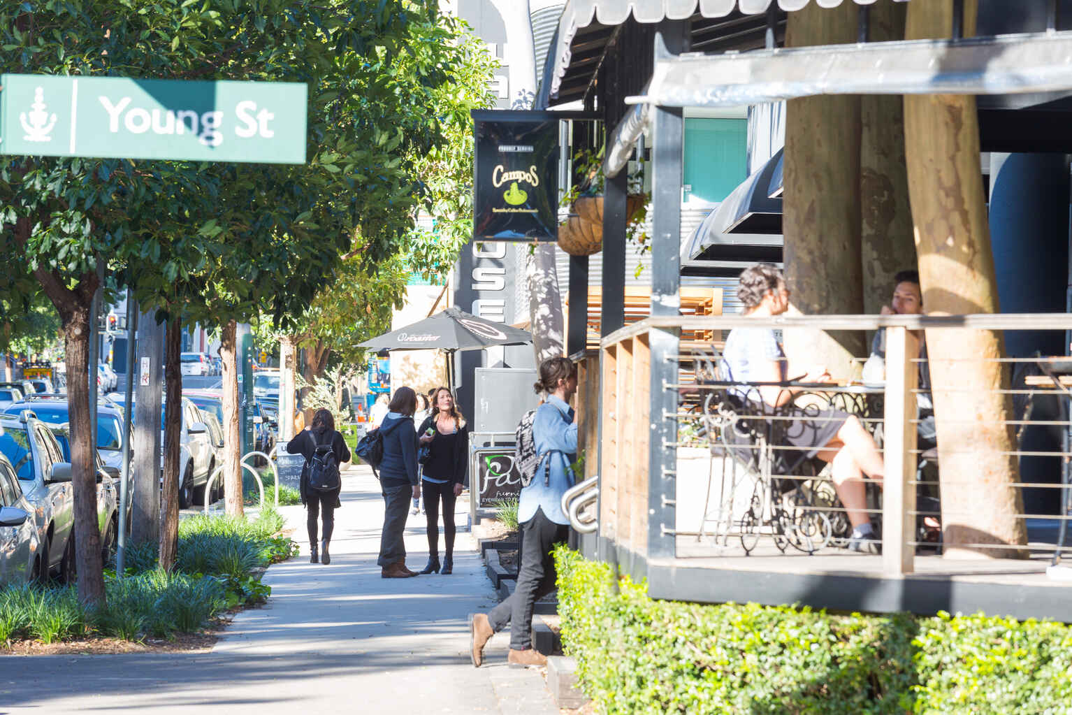 49/6 Archibald Avenue Waterloo