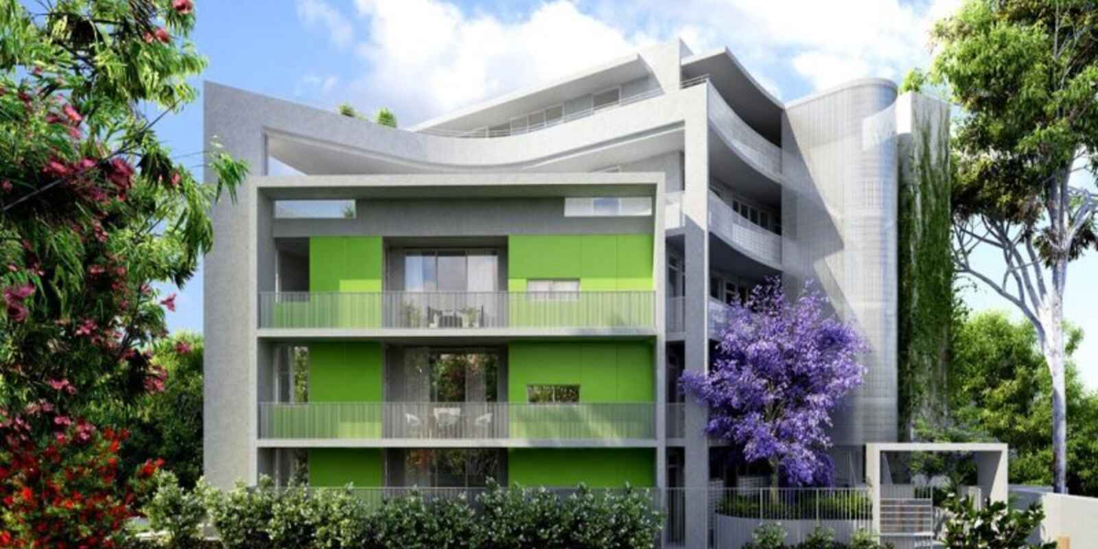 14/28 New Street Bondi