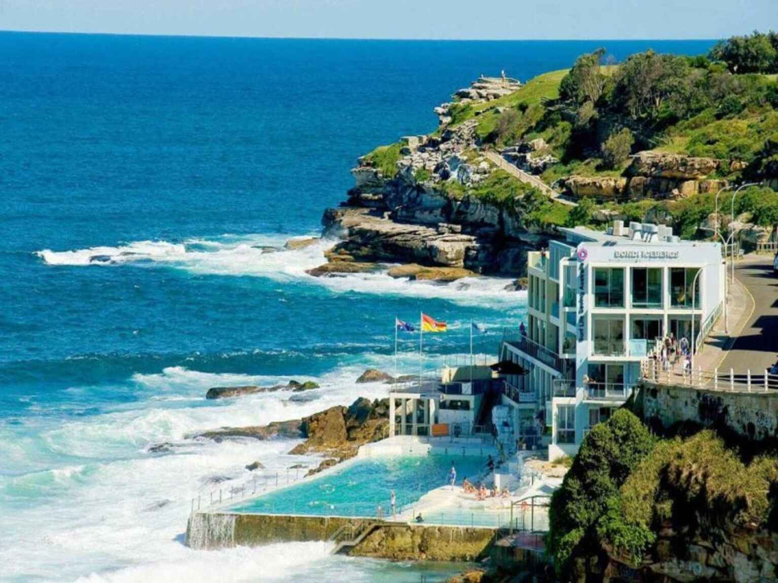 14/28 New Street Bondi