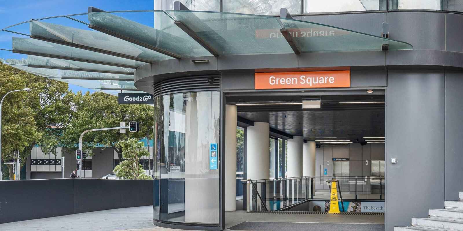 417/2-4 Powell Street Waterloo