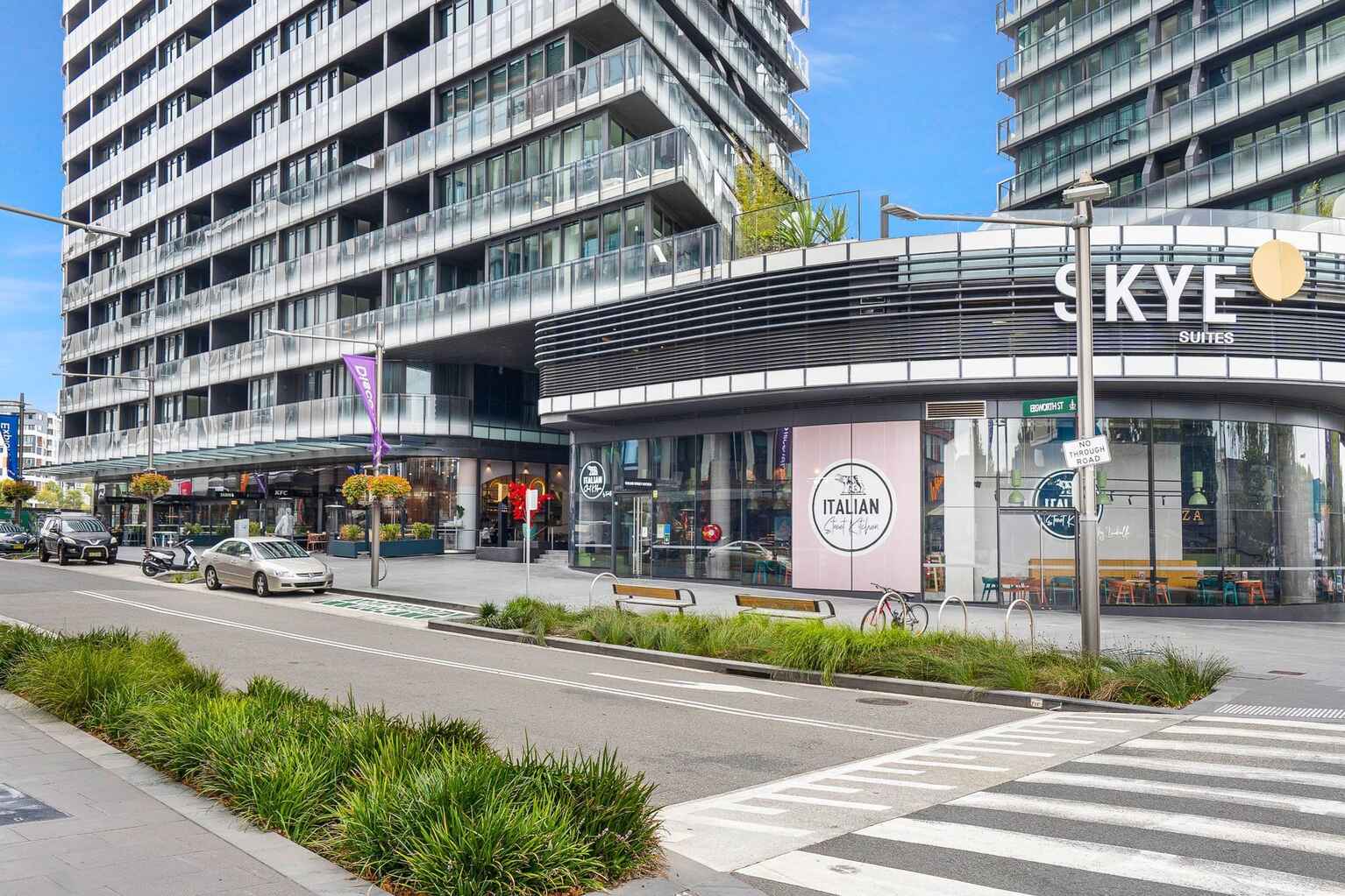 417/2-4 Powell Street Waterloo