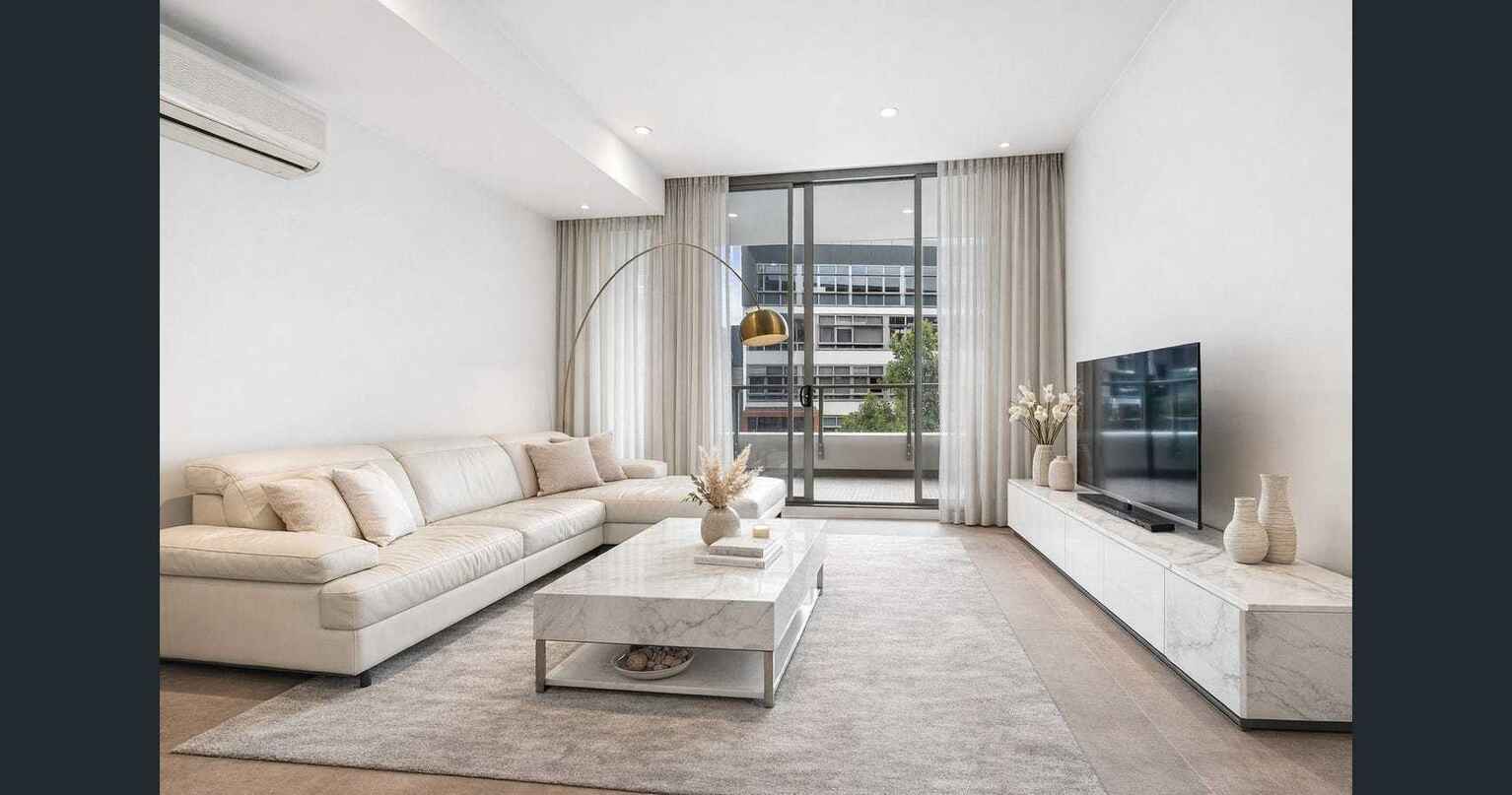 22/6 Archibald Avenue Waterloo