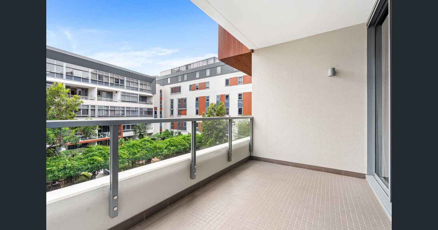 22/6 Archibald Avenue Waterloo