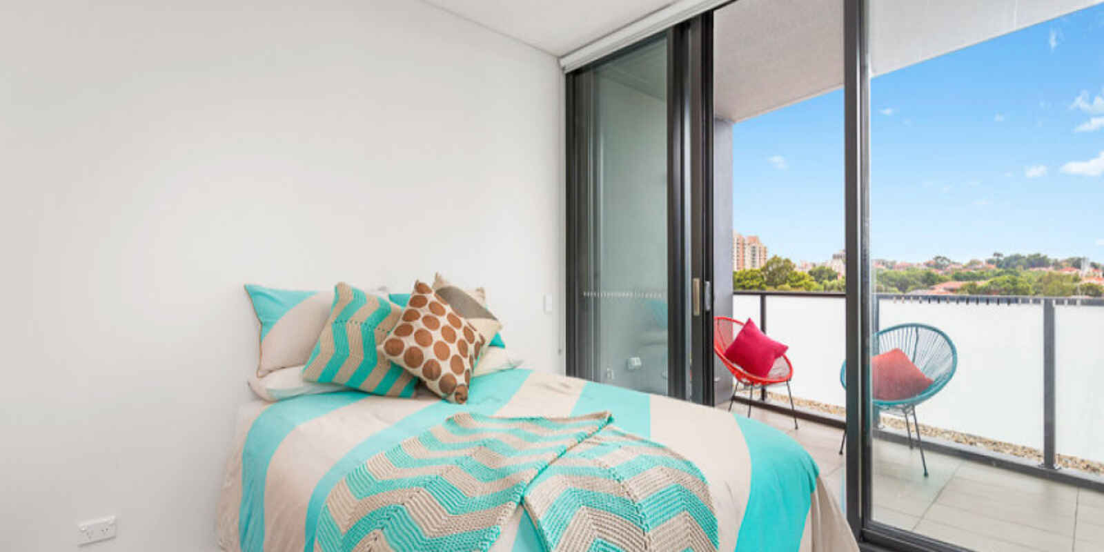 665/2 Cooper Place Zetland