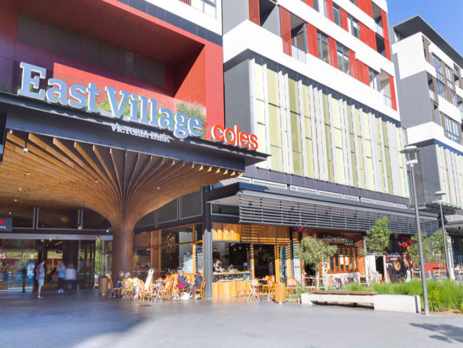 665/2 Cooper Place Zetland