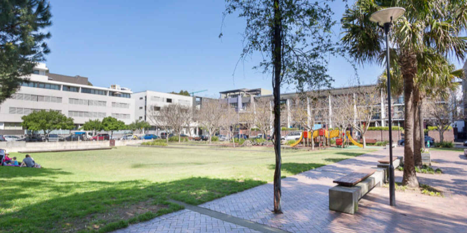 665/2 Cooper Place Zetland