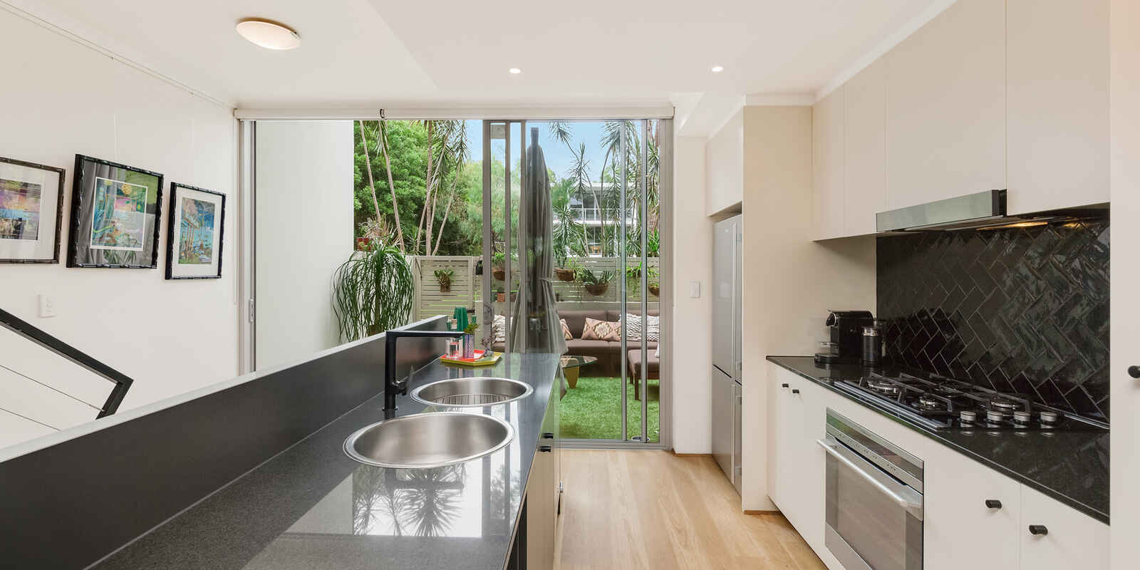 35/3 Victoria Park Parade Zetland