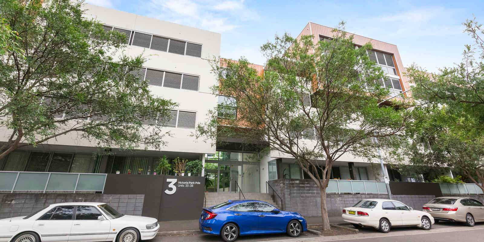 35/3 Victoria Park Parade Zetland