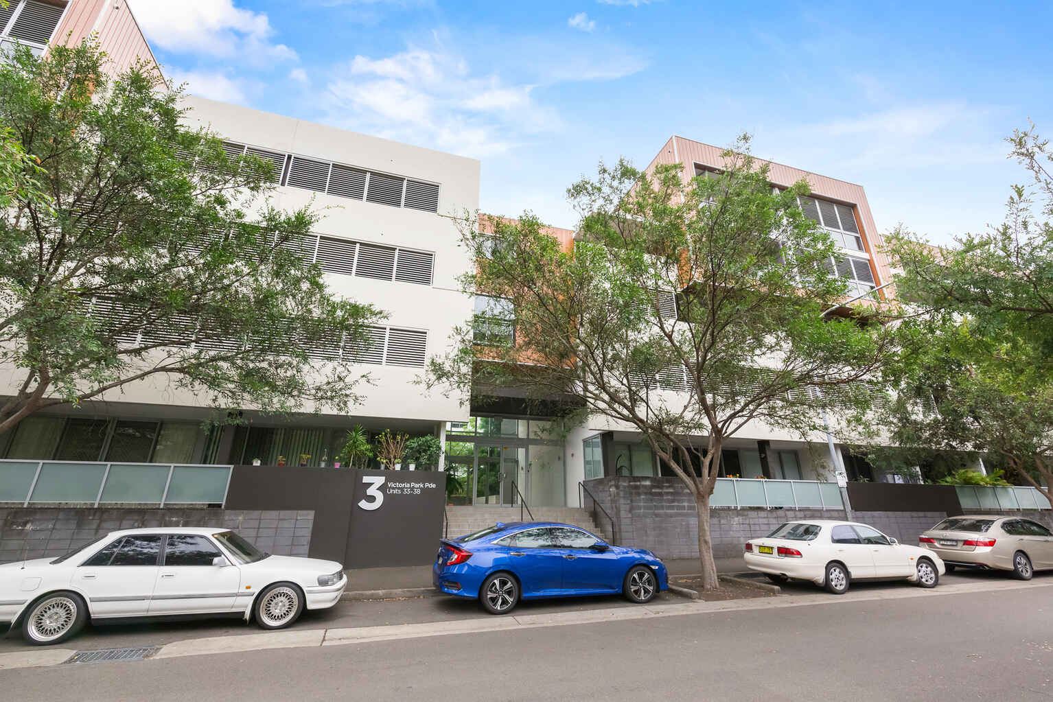 35/3 Victoria Park Parade Zetland