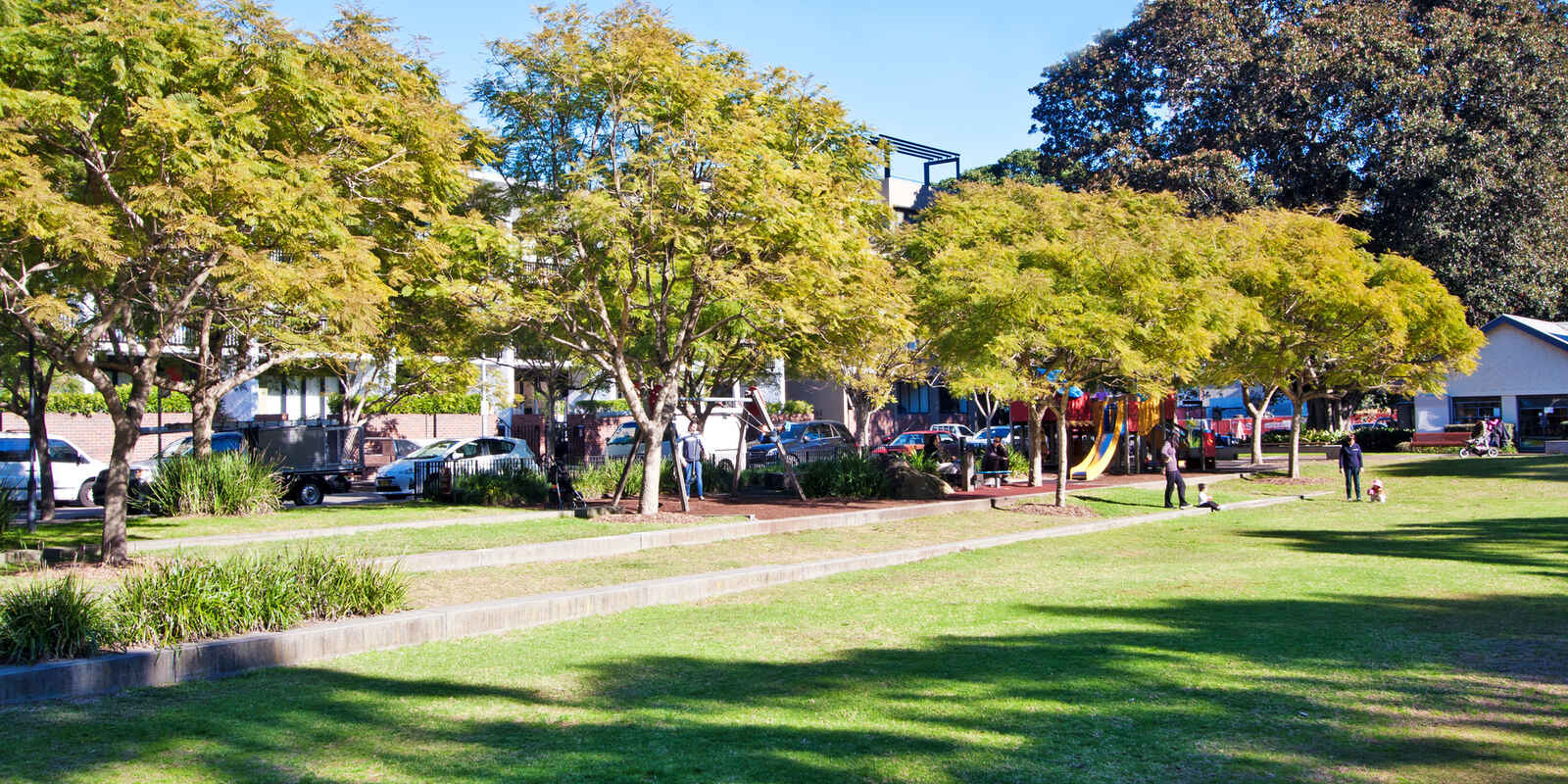 35/3 Victoria Park Parade Zetland