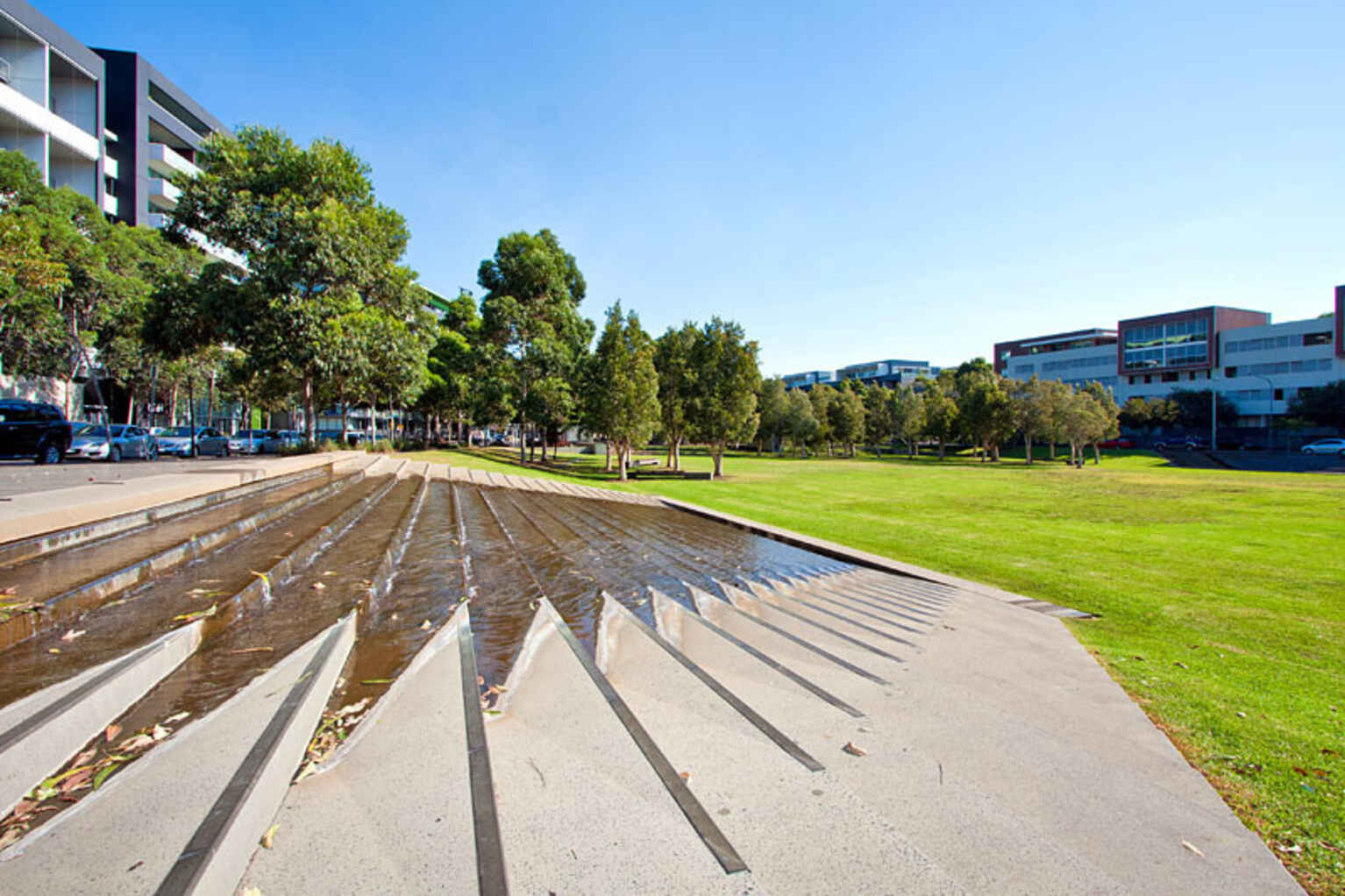 35/3 Victoria Park Parade Zetland