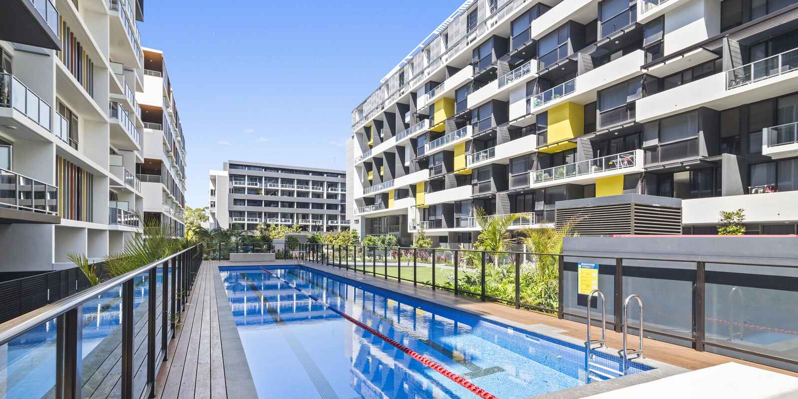 424/5 O'Dea Avenue Zetland