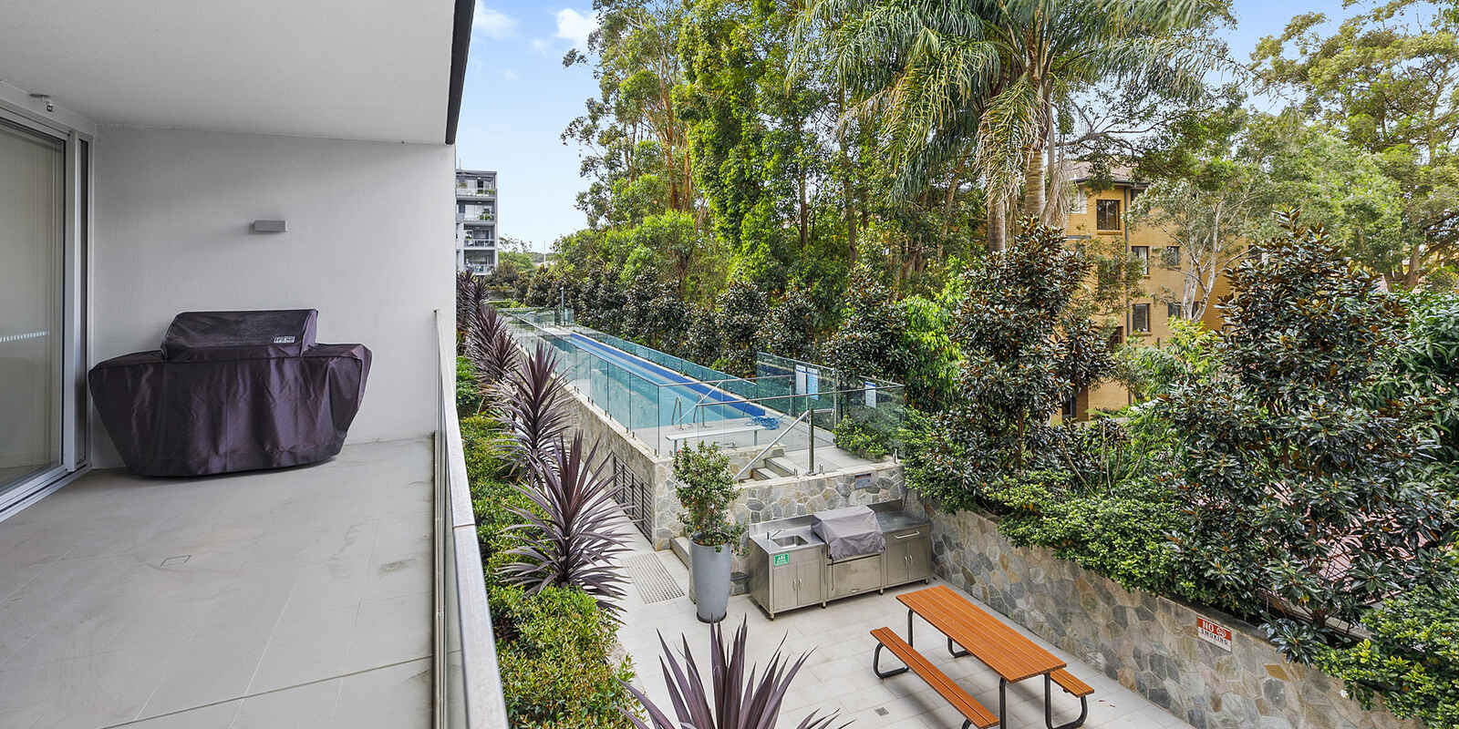 519/88 Anzac Parade Kensington