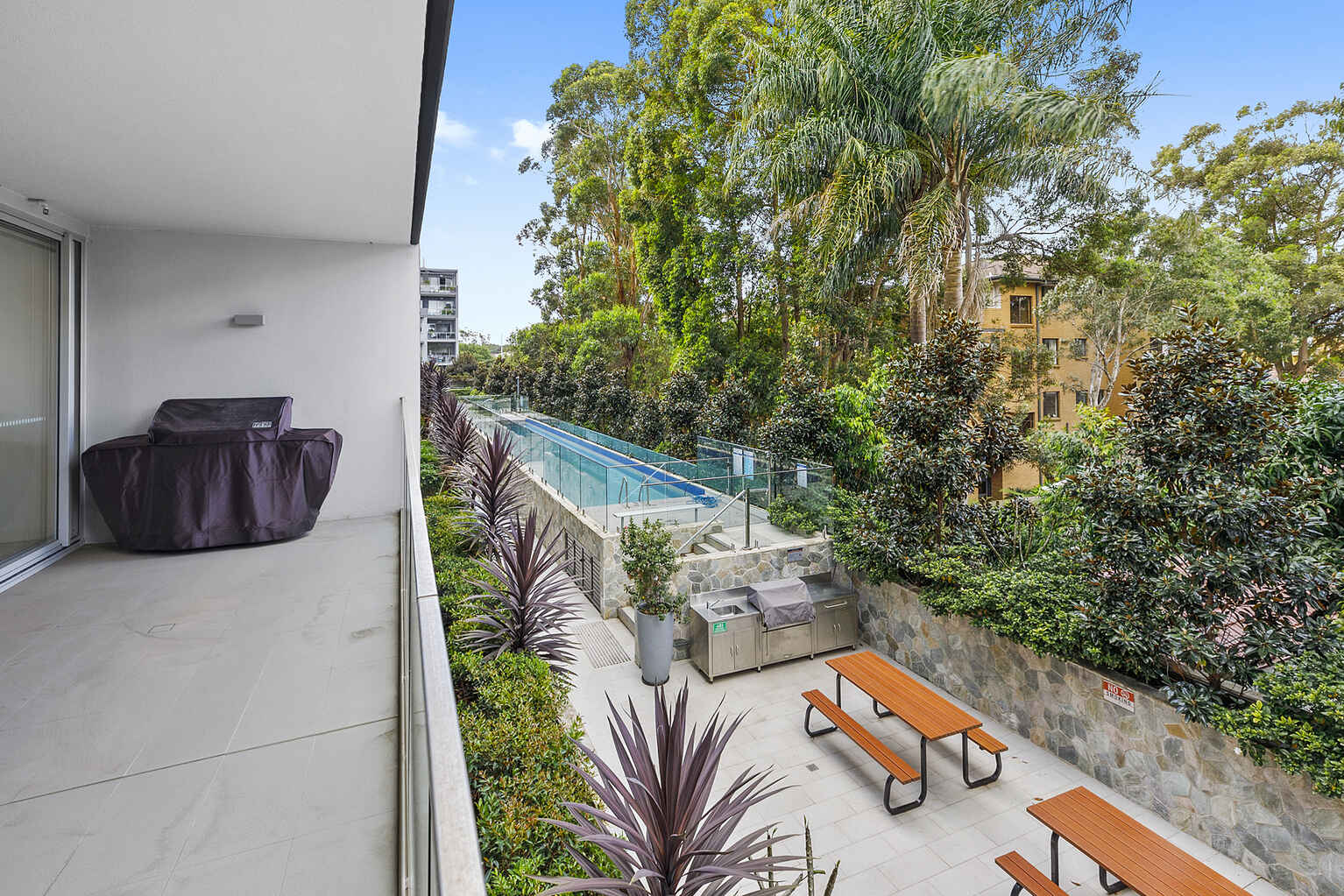 519/88 Anzac Parade Kensington