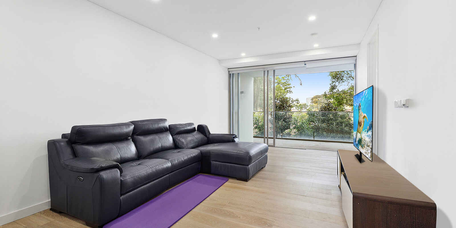 519/88 Anzac Parade Kensington