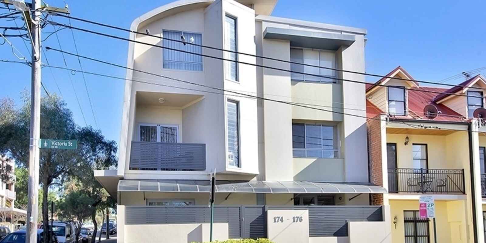 4/174-176 Victoria Street Beaconsfield