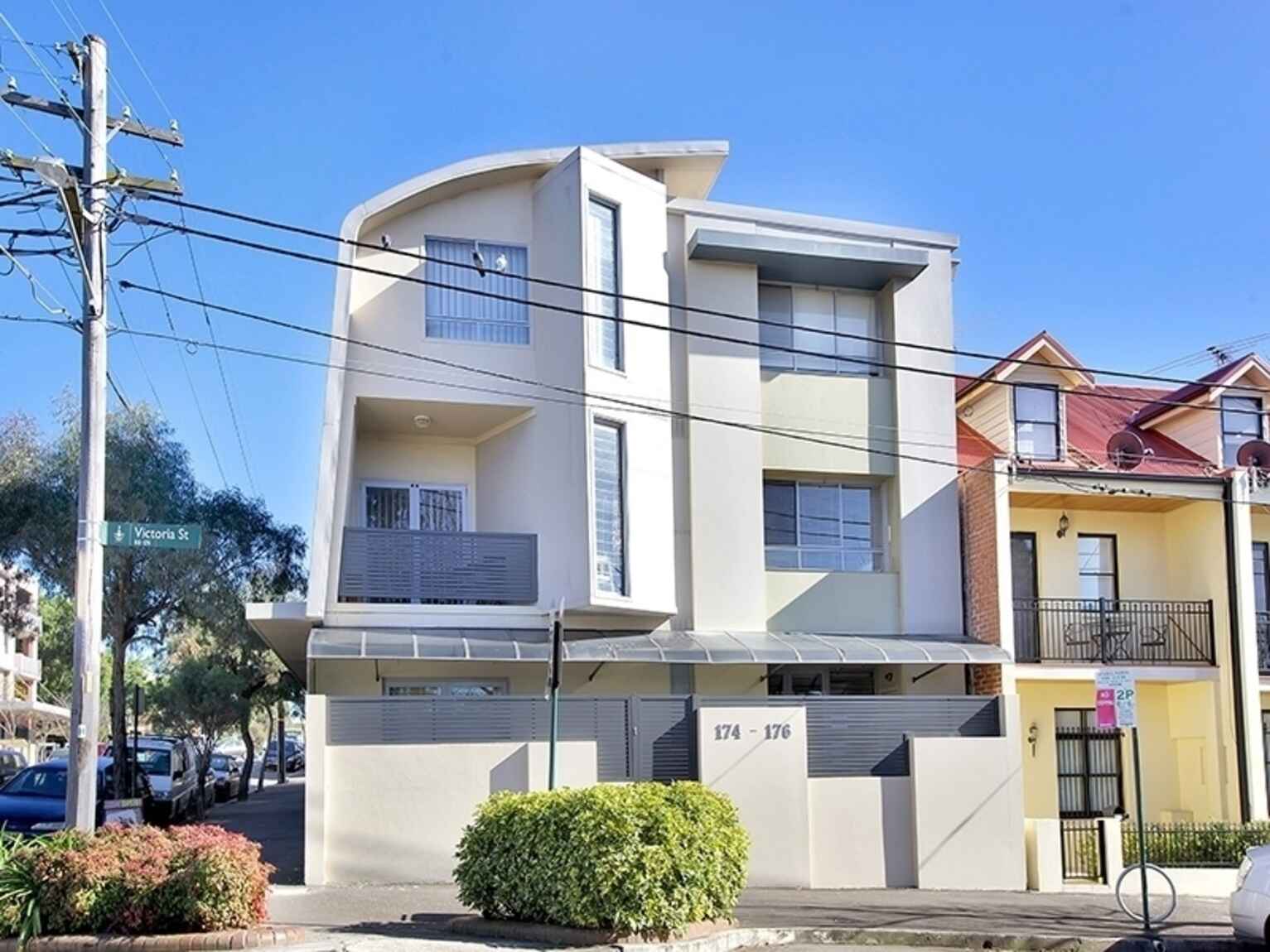 4/174-176 Victoria Street Beaconsfield