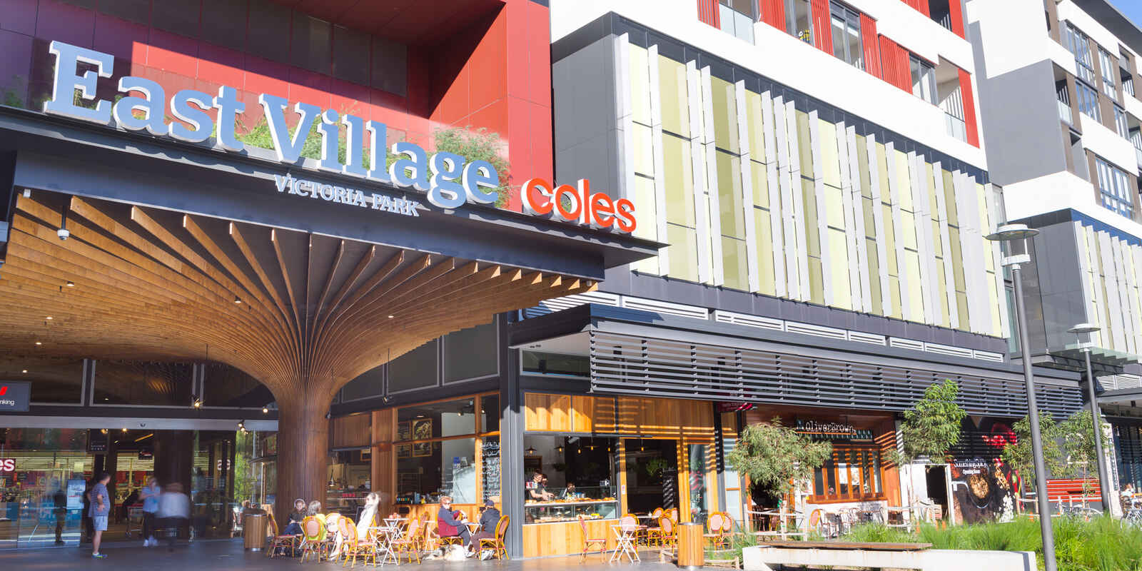 905/15 Gadigal Avenue Zetland