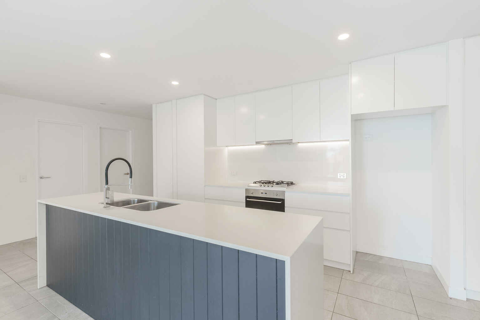3106/55 Wilson Street Botany